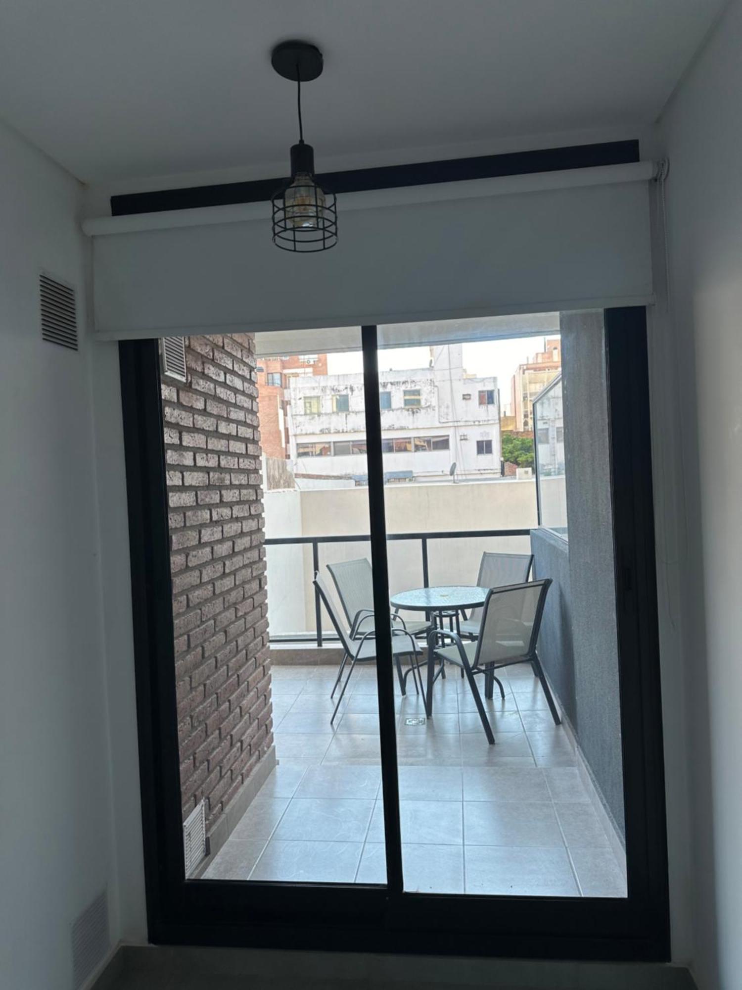 Departamento Lanin Apartment Cordoba Exterior photo